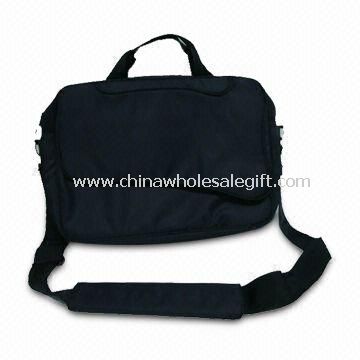 Business-Bag aus Polyester Material