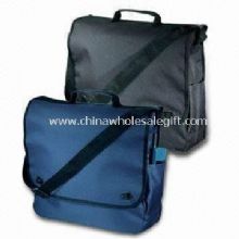 Business Bags with 2 Turn Closures Adjustable Shoulder Strap images