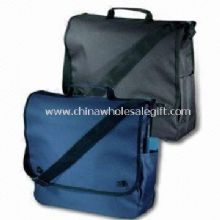 Business Bags with Adjustable Shoulder Strap and Pockets images