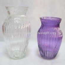Modernes Design-Glas-Vasen images