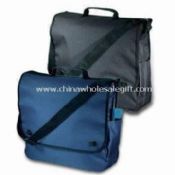 Business Bags with 2 Turn Closures Adjustable Shoulder Strap images