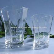Vázy ze skla pro domácí dekorace images