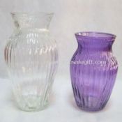Vases γυαλιού μοντέρνο σχεδιασμό images
