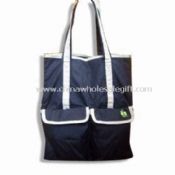 Tote/Business Bag Made of 600D Nylon and Cotton images