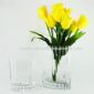 Přizpůsobené skleněná váza pro domácí dekoraci small picture