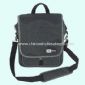 Fashionable Computer Bag with Business Organizer Under Front Lip small picture