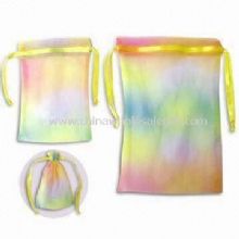 Organza Pouches images