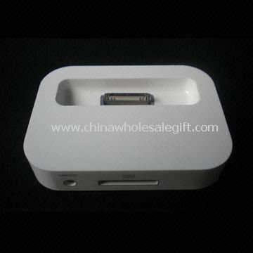 Charge Dock for iPhone 4