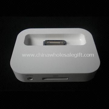 Dock carica per iPhone 4