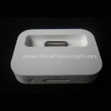 Charge Dock for iPhone 4 images