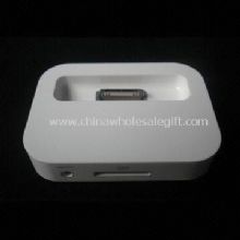 Dock de charge pour iPhone 4 images