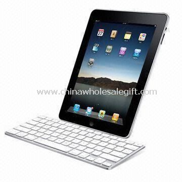 Tastatur dokk for epler iPad med 10W USB makt Adapter