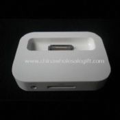 Charge Dock for iPhone 4 images