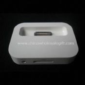 Dock de charge pour iPhone 4 images