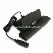 Dock Station pro iPad s USB Hot synchronizace dat images