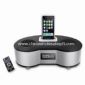 2.1CH Digital Music Center/iPod Dock Compatible with All iPod and iPhone small picture