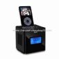 Dock Speaker with 10-hour Rechargeable Battery for Apples iPod small picture