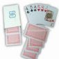 PVC Playing Cards with Standard Printing small picture