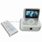 Universal Dock with IR Remote Control small picture