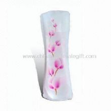 Plié Vase PVC/PET/CPP images