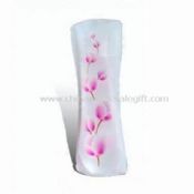 Folded PVC/PET/CPP Vase images