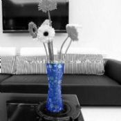 PVC-Vase images