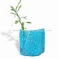 PVC Foldable Wall Flower Vase small picture