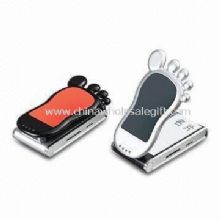 4-USB Ports TF / SD Card Eingang Mobile Phone Holder images