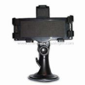 Windshield Car Mount Suitable for PDA and GPS/Cellphone images