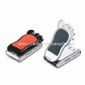 4-USB Ports TF / SD Card Eingang Mobile Phone Holder small picture