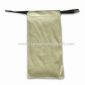 Microfiber Sunglasses Pouches with Logo Embossing small picture