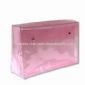PVC Cosmetic Pouch with UV coating small picture
