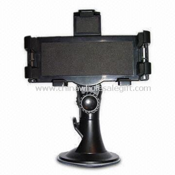 Windshield Car Mount Suitable for PDA and GPS/Cellphone