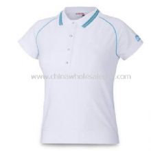 100 % cool Polo sec avec protection anti-UV images