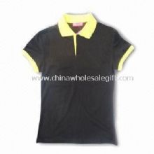 Promotion Damen Polo-Shirt images