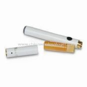 Electronic Cigarette Cartridges with Manual Switch Smoking images