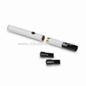 Elektronisk cigaret med manuel Switch images