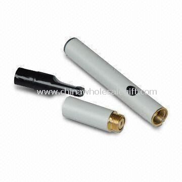 Manual Switch Electronic Cigarette Cartridges