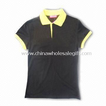Promotion Damen Polo-Shirt