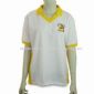 Ladies Polo Shirt Made of 100% Cotton small picture