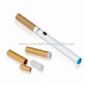 Manual Switch Electronic Cigarette with 110mAh Battery and Six-piece Cartridges small picture