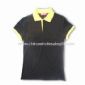 Camisa de Polo promocional mujeres small picture