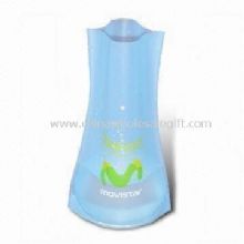 PVC/PET/CPP Vase gefaltet images