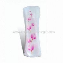 Gefaltete Vase images