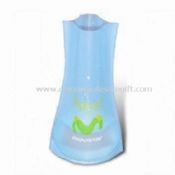 Foldet PVC/PET/CPP Vase images