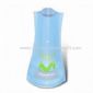 Folded PVC/PET/CPP Vase small picture