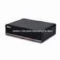 Full HD Multimedia soitin tukee DVB-T HD ja tallennus small picture