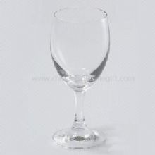 Crystal Weinglas mit einzigartigen Aussehen und 134ml Fassungsvermögen images
