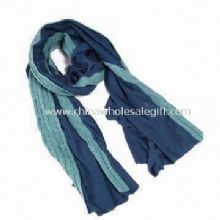 Knitted Scarves images