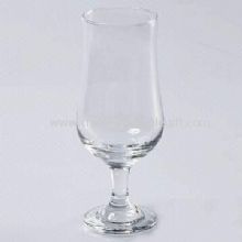 Lead-free Syrup Glass with 340mL Capacity images